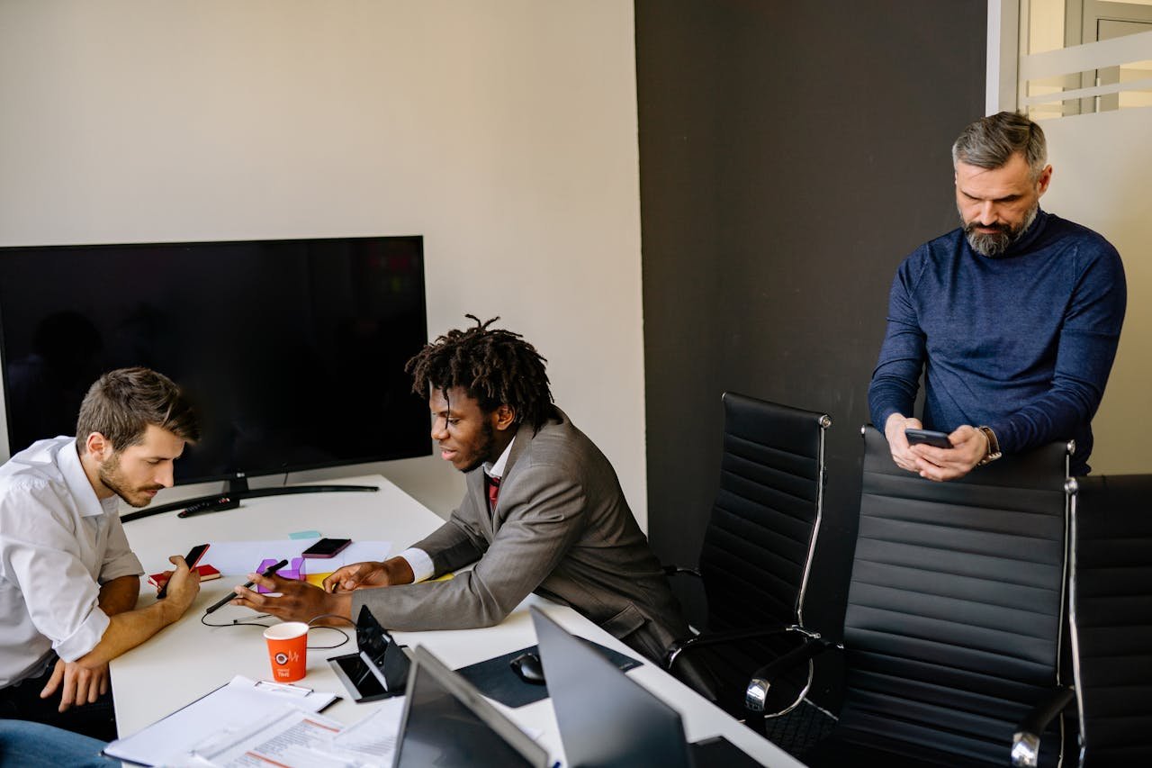 Agence intérim étranger : Avantages de l’intérim détaché