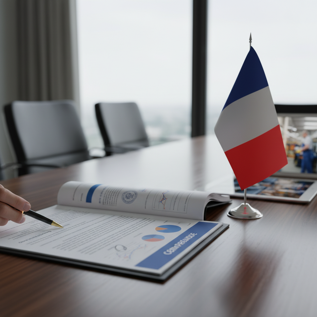 Travail détaché : Les 5 règles d&rsquo;or pour garantir votre conformité légale