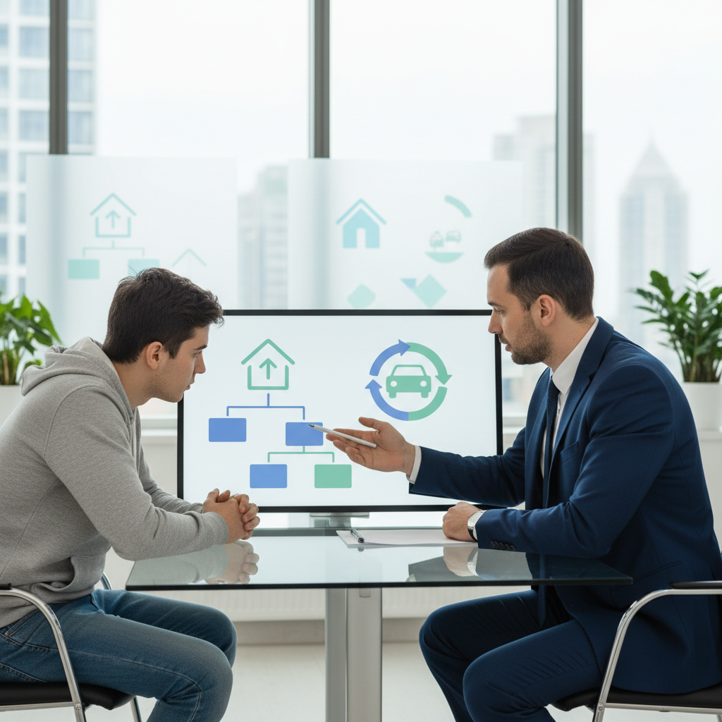 Comment notre agence d&rsquo;intérim facilite votre installation en France : Logement, Transport et Traduction