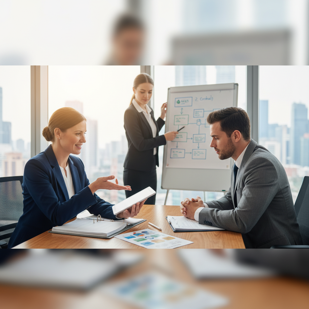 Comment choisir une agence de travail détaché fiable et conforme ?