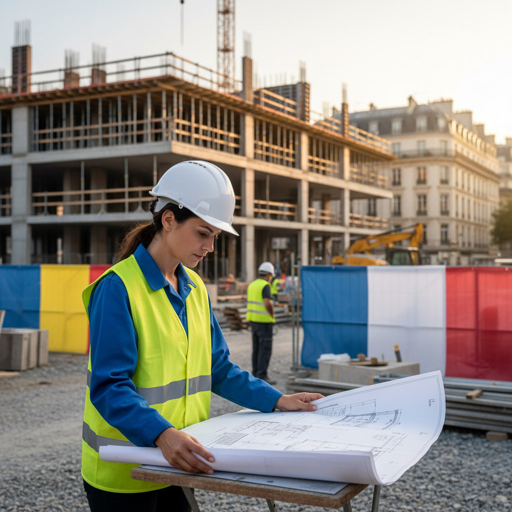 Au-delà de l&rsquo;ouvrier : Recruter des cadres et techniciens roumains qualifiés