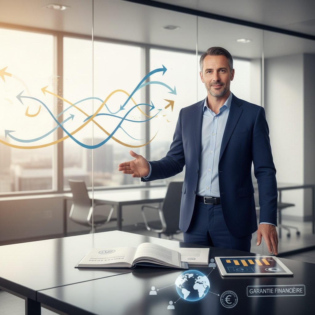 Comment choisir une agence de travail détaché fiable et conforme ?