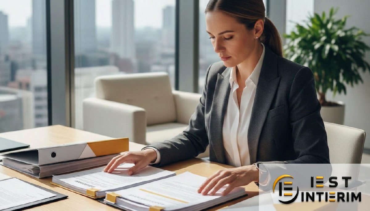 Gestion du Personnel Intérimaire : Guide des Meilleures Pratiques