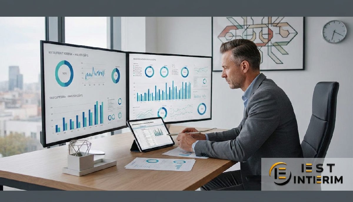 Réduire vos Coûts de Recrutement avec l&rsquo;Intérim : Guide PME