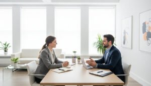 Accompagnement Intérim Personnalisé : Clé du Succès RH