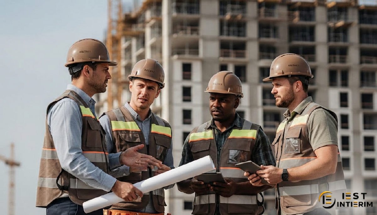 Agence intérim spécialisée : Optimiser le recrutement