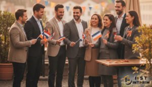 Recrutement Urgent Intérim Fête Nat : Stratégie Crise