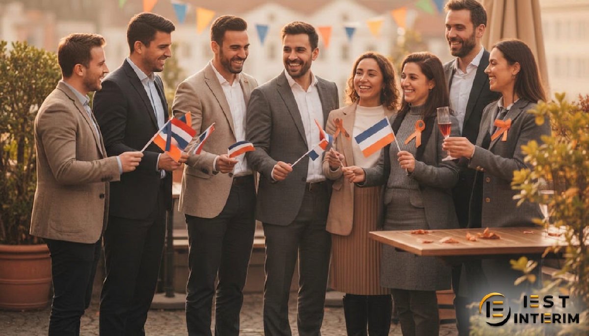 Recrutement Urgent Intérim Fête Nat : Stratégie Crise