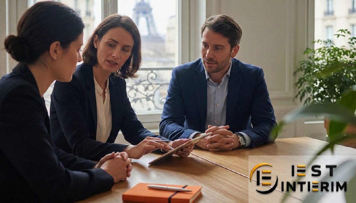 Optimisation recrutement intérim : levier stratégique