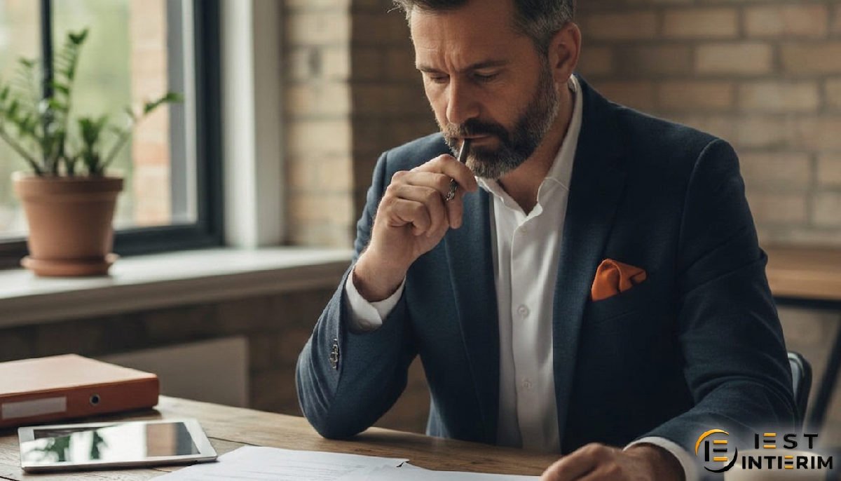 Optimisation recrutement intérim PME