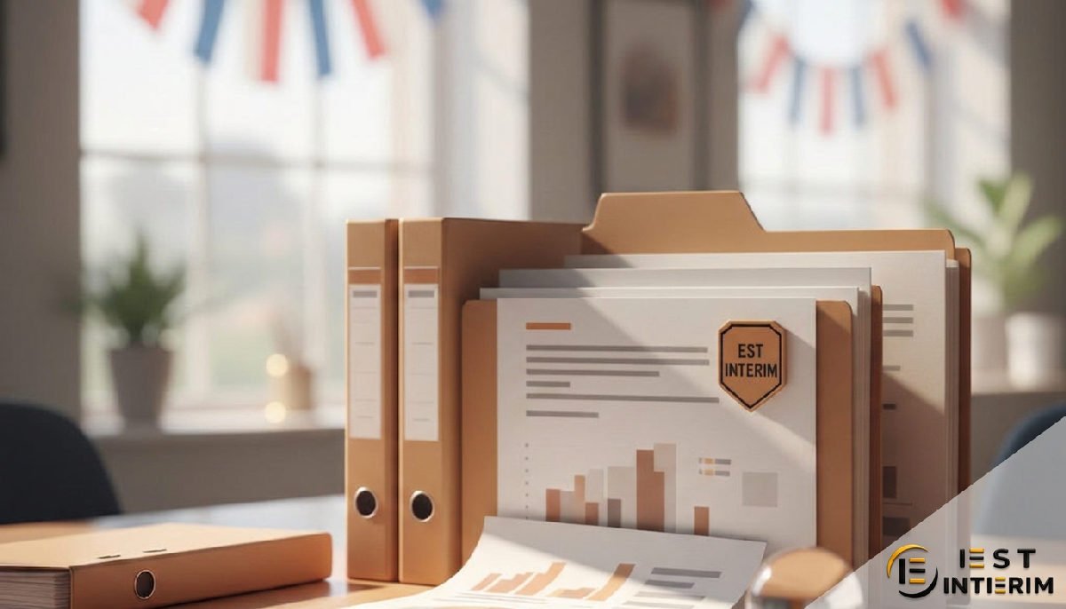 Intérim 14 Juillet : gérer en conformité à Marseille