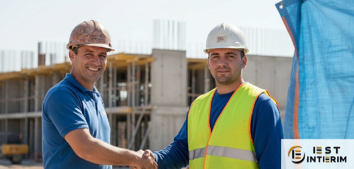 Quelle agence recrutement Roumanie pour intérim ?