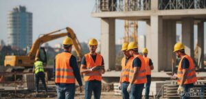 Intérim BTP Roumanie: Démarches Faciles