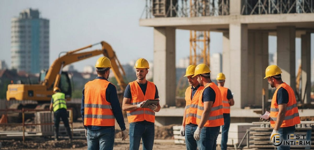 Intérim BTP Roumanie: Démarches Faciles