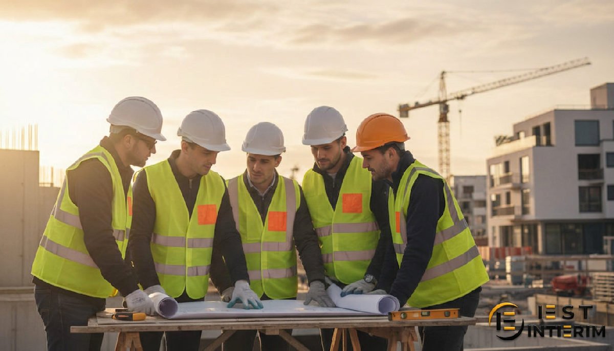Intérim en Europe : obligations légales pour l’employeur