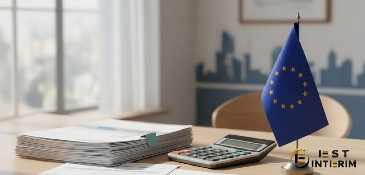 Intérim bulgare : paie, cotisations et déclaration