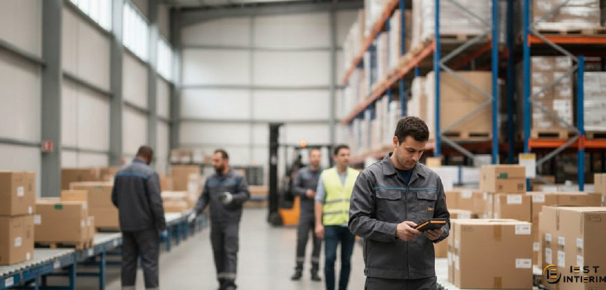 Organiser l’intérim depuis la Bulgarie : logistique pratique