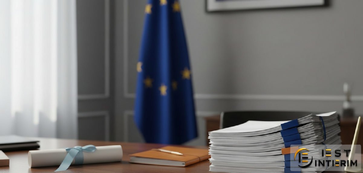 Vérif. légales agence recrutement Roumanie PME