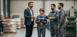 Quels avantages intérim européen pour PME françaises ?