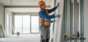 Comment recruter un plaquiste roumain qualifié