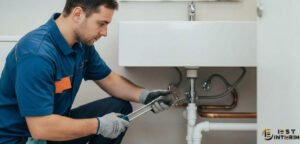 Assurance responsabilité plombier roumain intérim