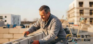 Trouver un maçon roumain pour mission intérim : guide PME