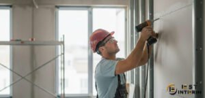 Combien coûte un plaquiste roumain en intérim ? PME