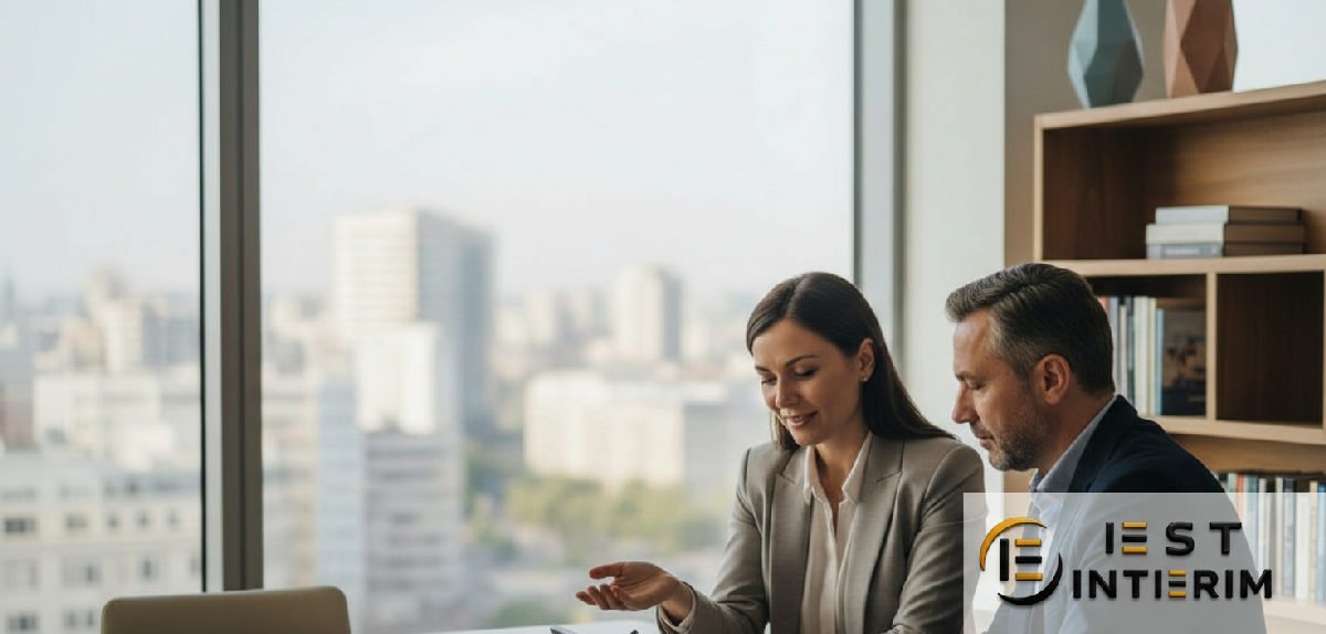 Comment choisir agence intérim en Roumanie : Guide PME