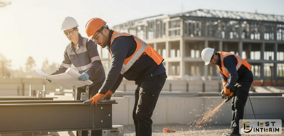Intérim depuis la Bulgarie : obligations et coûts pour PME