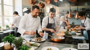 Recruter du personnel de cuisine d&rsquo;Europe de l&rsquo;Est…