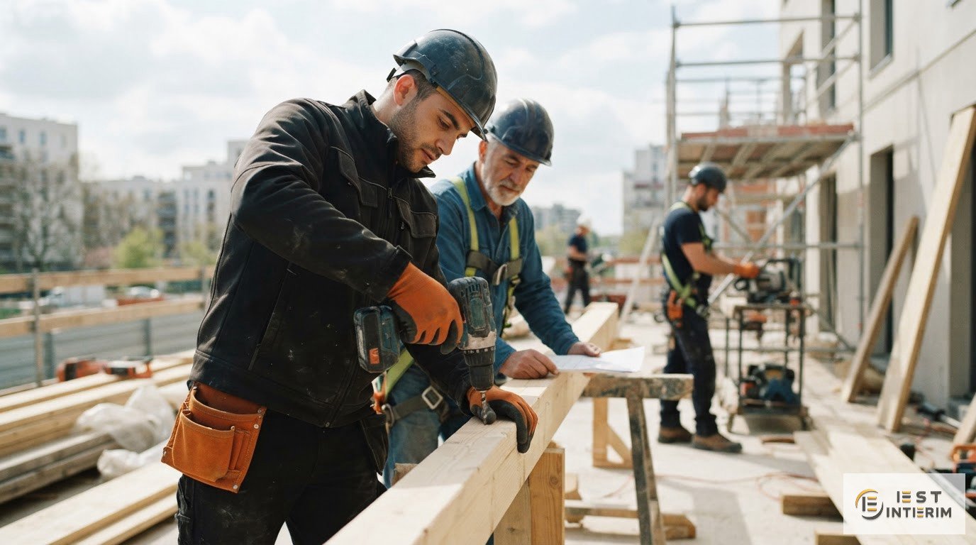 Avantages de l&rsquo;intérim en Europe de l&rsquo;Est pour les PME