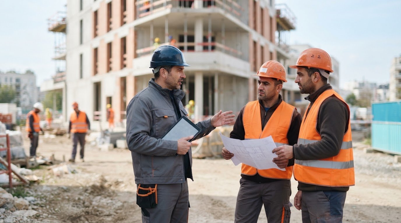 Intérim européen : démarches et garanties pour une PME