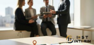 Comment organiser intérim depuis la Bulgarie : Guide PME