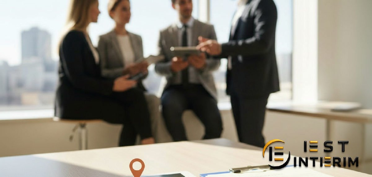 Comment organiser intérim depuis la Bulgarie : Guide PME