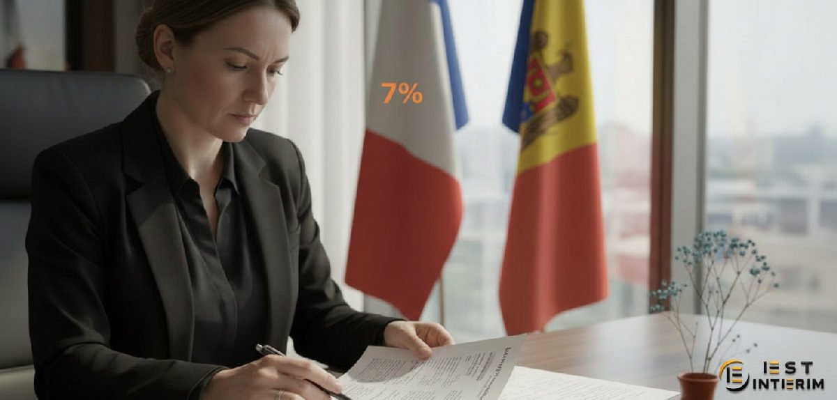 Cotisations détachement travailleurs roumains en France