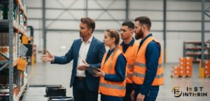 Recruter Préparateur Logistique Europe de l&rsquo;Est en Intérim