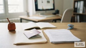Documents pour engager intérimaire roumain en France